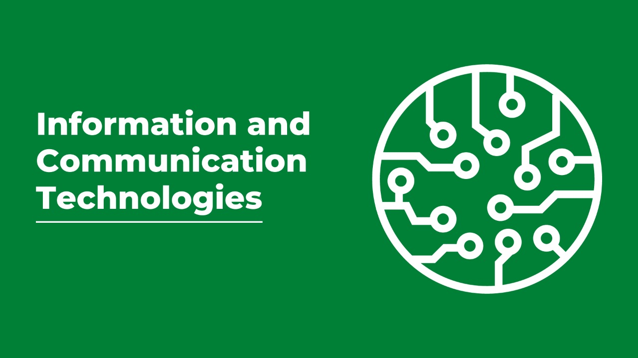 Information and Communication Technologies (Sibanbaeva S.) 2023-2